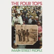 Four Tops: Am I My Brother's Keeper