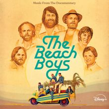 The Beach Boys: Don't Go Near The Water (A Cappella) (Don't Go Near The Water)
