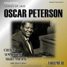 Oscar Peterson: Genius of Jazz - Oscar Peterson, Vol. 2 (Digitally Remastered)