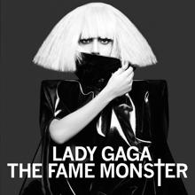 Lady Gaga: Monster