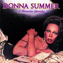 Donna Summer: Love's Unkind