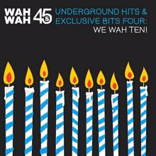 Various Artists: Underground Hits & Exclusive Bits, Vol. 4