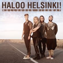 Haloo Helsinki!: Hulluuden Highway