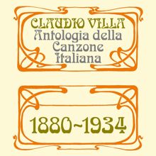 Claudio Villa: Antologia della Canzone Italiana (Deluxe) (Deluxe)