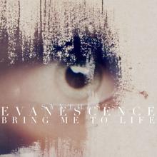 Evanescence: Bring Me to Life (Synthesis)