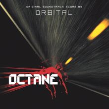 Orbital: Octane Original Soundtrack