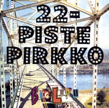 22-Pistepirkko: She's So Shy