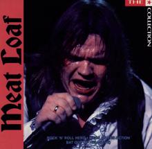 Meat Loaf: Took The Words