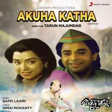 Bappi Lahiri;Kavita Krishnamurthy;Mohammed Aziz: Chithi Chithi