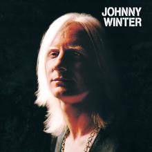 Johnny Winter: Back Door Friend (Album Version)
