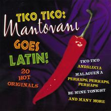 Mantovani & His Orchestra: La Golondrina