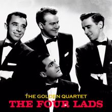 The Four Lads: The Fountain of Youth (Remastered)