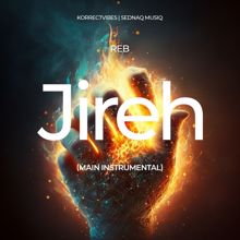 REB: Jireh(Instrumental)