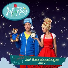 Juf Roos: Juf Roos Slaapliedjes (Deel 2)