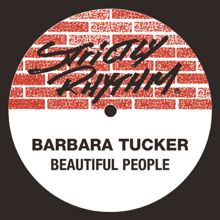 Barbara Tucker: Beautiful People