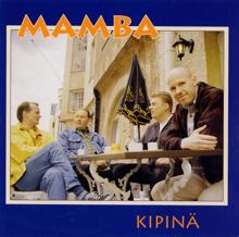 Mamba: Ilmaa