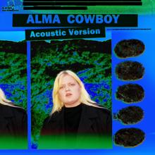 ALMA: Cowboy (Acoustic)