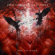 Von Hertzen Brothers: You Don’t Know My Name