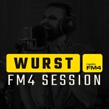Conchita Wurst: FM4 Session (Live)