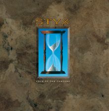 Styx: Edge Of The Century