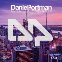 Daniel Portman: Love to the Bass (Original Mix)