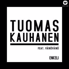 Tuomas Kauhanen, Väinöväinö: Enkeli (feat. Väinöväinö)