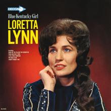 Loretta Lynn: The Beginning Of The End