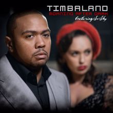 Timbaland, Nelly Furtado, Soshy: Morning After Dark (France Version)