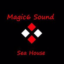 Magic6: Sea House