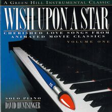 David Huntsinger: Wish Upon A Star