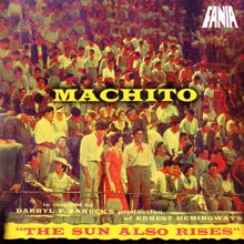 Machito & His Orchestra: Inspired by "The Sun Also Rises"