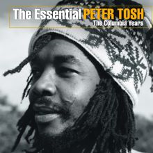 Peter Tosh: Whatcha Gonna Do (Live at Sanders Theater, Cambridge, MA - November 1976)