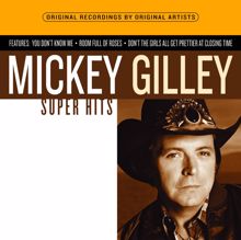 Mickey Gilley: A Headache Tomorrow (Or A Heartache Tonight)