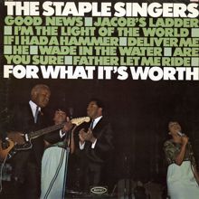 The Staple Singers: If I Had A Hammer