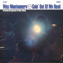Wes Montgomery: Naptown Blues