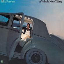Billy Preston: Complicated Sayings
