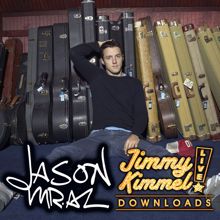 Jason Mraz: Common Pleasure (Jimmy Kimmel Live! Version)