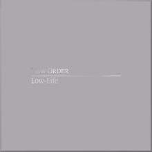 New Order: Love Vigilantes