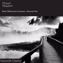 Riccardo Muti: Mozart: Requiem, K. 626 & Ave verum corpus, K. 618