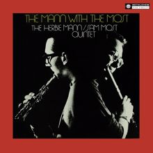 Herbie Mann: Let's Get Away From It All
