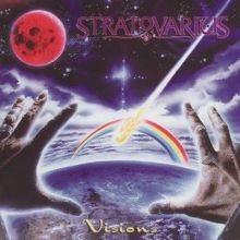 Stratovarius: Visions (Original Version)