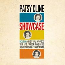 Patsy Cline: Showcase Original 1961 Album - Digitally Remastered