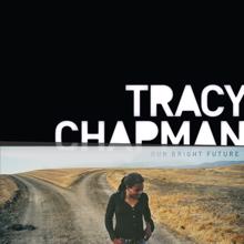 Tracy Chapman: A Theory