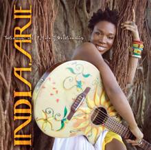 India.Arie: Interlude: Living (Album Version)