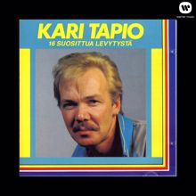 Kari Tapio: Pysy vierelläin - Stand By Me