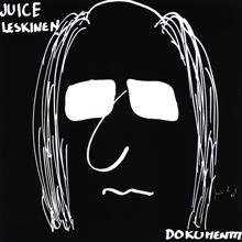 Juice Leskinen: Blues n:o 13