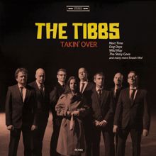 The Tibbs: Washed My Hands