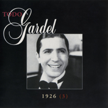 Carlos Gardel: La Historia Completa De Carlos Gardel - Volumen 29