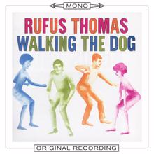 Rufus Thomas: You Said (Mono)