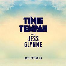 Tinie Tempah, Jess Glynne: Not Letting Go (feat. Jess Glynne)